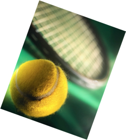 Waco Tennis Association