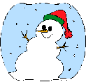 Frosty