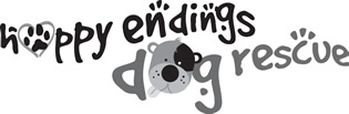 Happy Endings Dog Rescue