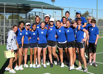 Waco Tennis Association