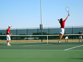 Waco Tennis Association