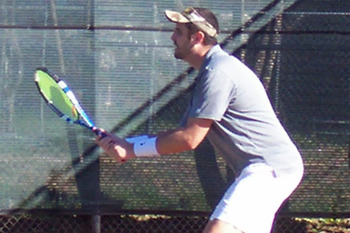 Waco Tennis Association